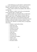 Term Papers '20kV tīklu rekonstrukcija un automatizācija Ķekavā', 41.