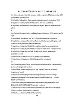 Term Papers '20kV tīklu rekonstrukcija un automatizācija Ķekavā', 44.