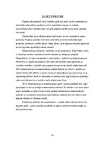 Term Papers '20kV tīklu rekonstrukcija un automatizācija Ķekavā', 46.