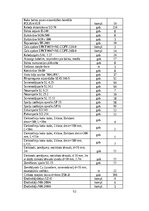 Term Papers '20kV tīklu rekonstrukcija un automatizācija Ķekavā', 52.