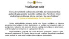 Presentations 'AS "Latvijas balzams" raksturojums un pilnveidošana', 14.