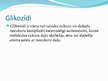 Presentations 'Sirds glikozīdi', 2.