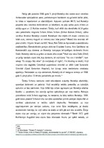 Summaries, Notes 'Roberta Kenedija slepkavība', 3.