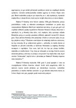 Summaries, Notes 'Roberta Kenedija slepkavība', 5.