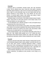 Research Papers 'Raksturs un temperaments', 8.