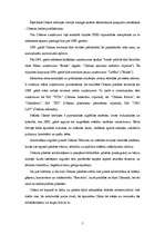 Research Papers 'Pašvaldības šķēlums, Olaine', 5.