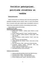 Research Papers 'Pašvaldības šķēlums, Olaine', 10.