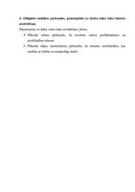 Summaries, Notes 'Darba aizsardzības un ugunsdrošības pasākumi SIA "MediaD"', 13.