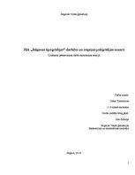 Research Papers 'SIA "Jelgavas tipogrāfija" darbība un iespējas poligrāfijas nozarē', 1.