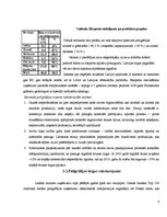 Research Papers 'SIA "Jelgavas tipogrāfija" darbība un iespējas poligrāfijas nozarē', 6.
