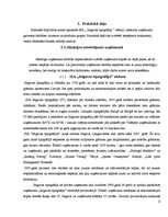 Research Papers 'SIA "Jelgavas tipogrāfija" darbība un iespējas poligrāfijas nozarē', 9.