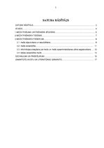 Research Papers 'Meža īpašnieku tiesības un pienākumi', 3.