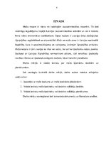 Research Papers 'Meža īpašnieku tiesības un pienākumi', 4.