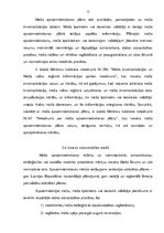 Research Papers 'Meža īpašnieku tiesības un pienākumi', 13.
