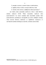 Research Papers 'Meža īpašnieku tiesības un pienākumi', 14.