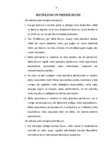 Research Papers 'Meža īpašnieku tiesības un pienākumi', 15.