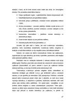 Term Papers 'Ieteikuma mārketings, tā nozīme e-komercijā un praktizēšanas iespējas Latvijā', 47.
