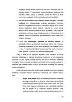 Term Papers 'Ieteikuma mārketings, tā nozīme e-komercijā un praktizēšanas iespējas Latvijā', 74.