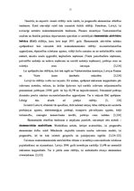Research Papers 'Ekonomikas cikliskā attīstība. Kondratjeva garo ciklu raskturojums', 11.