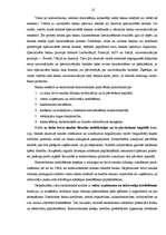 Term Papers 'Latvijas banku sistēmas attīstība pēc valsts iestāšanās Eiropas Savienībā', 22.