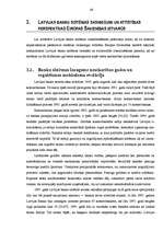 Term Papers 'Latvijas banku sistēmas attīstība pēc valsts iestāšanās Eiropas Savienībā', 64.