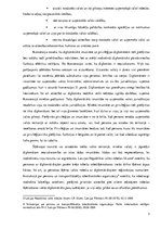 Essays 'Diplomātiskā imunitāte un privilēģijas', 3.