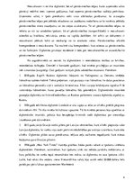 Essays 'Diplomātiskā imunitāte un privilēģijas', 4.