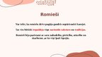Presentations 'Sieviete Senajā Romā (H.Tumana raksta analīze)', 2.