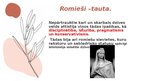 Presentations 'Sieviete Senajā Romā (H.Tumana raksta analīze)', 3.