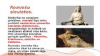 Presentations 'Sieviete Senajā Romā (H.Tumana raksta analīze)', 4.