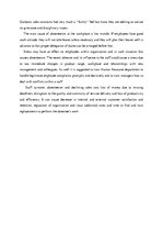 Research Papers 'The Assignment in Communicating with and Leading People', 4.