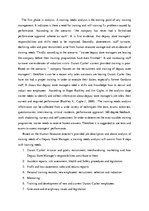 Research Papers 'The Assignment in Communicating with and Leading People', 12.