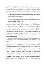 Research Papers 'The Assignment in Communicating with and Leading People', 13.