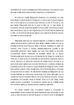 Essays 'Analisis del libro El Principe de Nicolas Maquiavelo', 2.
