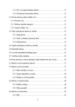Research Papers 'Klimata pārmaiņu un vides piesārņojuma ietekme uz Latvijas iedzīvotājiem', 3.