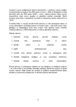 Research Papers 'Klimata pārmaiņu un vides piesārņojuma ietekme uz Latvijas iedzīvotājiem', 10.