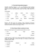 Research Papers 'Klimata pārmaiņu un vides piesārņojuma ietekme uz Latvijas iedzīvotājiem', 13.