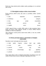 Research Papers 'Klimata pārmaiņu un vides piesārņojuma ietekme uz Latvijas iedzīvotājiem', 14.