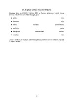 Research Papers 'Klimata pārmaiņu un vides piesārņojuma ietekme uz Latvijas iedzīvotājiem', 15.