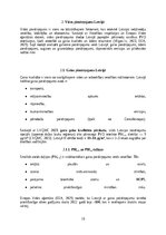 Research Papers 'Klimata pārmaiņu un vides piesārņojuma ietekme uz Latvijas iedzīvotājiem', 16.