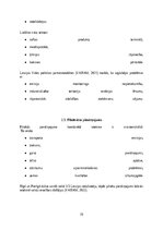 Research Papers 'Klimata pārmaiņu un vides piesārņojuma ietekme uz Latvijas iedzīvotājiem', 20.