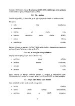 Research Papers 'Klimata pārmaiņu un vides piesārņojuma ietekme uz Latvijas iedzīvotājiem', 22.