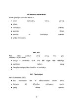 Research Papers 'Klimata pārmaiņu un vides piesārņojuma ietekme uz Latvijas iedzīvotājiem', 30.