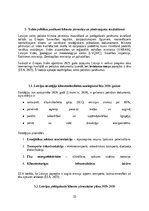 Research Papers 'Klimata pārmaiņu un vides piesārņojuma ietekme uz Latvijas iedzīvotājiem', 34.