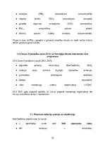 Research Papers 'Klimata pārmaiņu un vides piesārņojuma ietekme uz Latvijas iedzīvotājiem', 36.