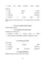 Research Papers 'Klimata pārmaiņu un vides piesārņojuma ietekme uz Latvijas iedzīvotājiem', 37.