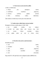 Research Papers 'Klimata pārmaiņu un vides piesārņojuma ietekme uz Latvijas iedzīvotājiem', 38.