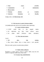 Research Papers 'Klimata pārmaiņu un vides piesārņojuma ietekme uz Latvijas iedzīvotājiem', 41.