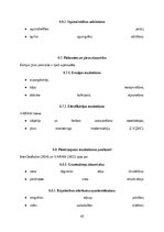 Research Papers 'Klimata pārmaiņu un vides piesārņojuma ietekme uz Latvijas iedzīvotājiem', 44.