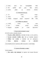 Research Papers 'Klimata pārmaiņu un vides piesārņojuma ietekme uz Latvijas iedzīvotājiem', 49.